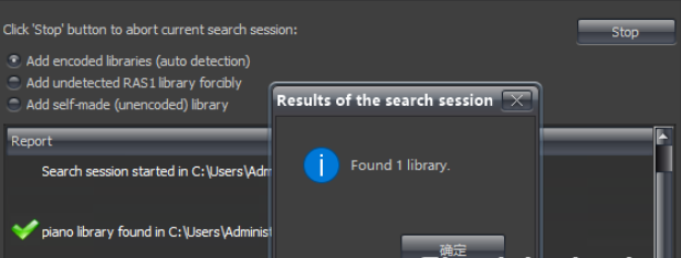 图片[7]-[解决KONTAKT音色无法入库和DEMO的方法]NI-Nicnt Generator入库工具/Notepad++7.8.8官方中文版 [WiN, MacOSX]-vst音频站