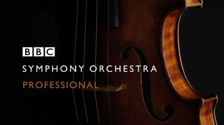 [重磅：67种乐器 喷火BBC交响乐团专业版] Spitfire Audio BBC Symphony Orchestra Professional v1.7.0 [WiN]（600GB）-vst音频站