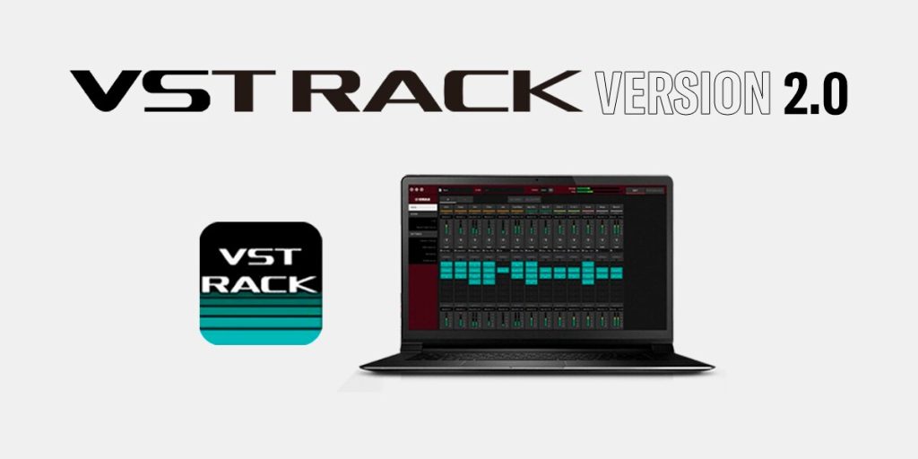 [效果器机架插件] Yamaha VST Rack Pro v2.0.1 Incl V.R Unlocker [WiN]-vst音频站