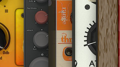 [RAON 系列插件包] AudioD3CK RAON Series Bundle v1.9.0 Incl Keygen-R2R [WiN, MacOSX]-vst音频站