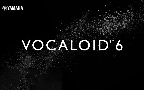 [智能人声歌姬语音合成器] Yamaha Vocaloid 6 v6.10.0 with Voicebanks Patch [WiN]-vst音频站