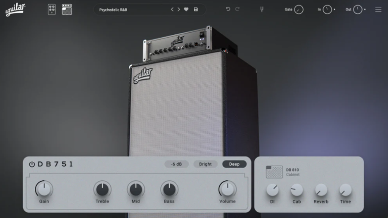 [Aguilar插件套件] Aguilar Plugin Suite v1.3.0-SEnki [WiN]-vst音频站