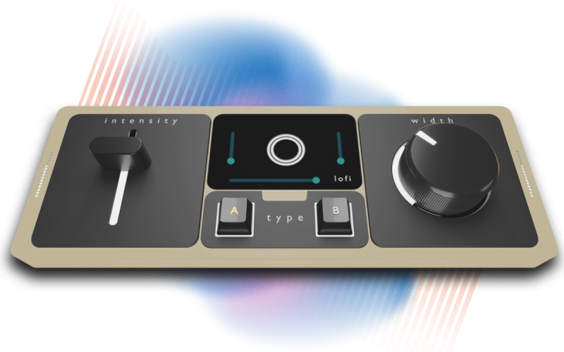 [复古调制插件] BeatSkillz Chorust v1.1.0 [WiN, MacOSX]-vst音频站