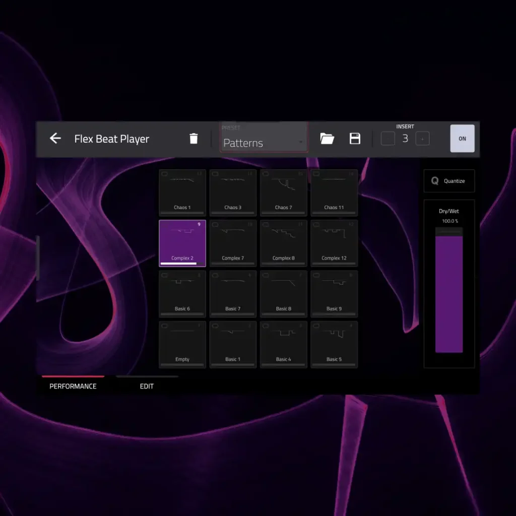 [强大节拍操控和声音设计的终极工具包] AIR Music Technology Flex Beat v1.1.0-Xdb [MacOSX]-vst音频站