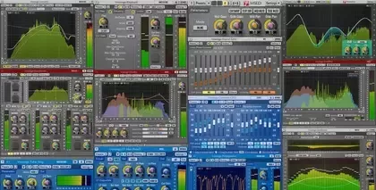 [Voxengo插件合集] Voxengo Premium Plugins 2025 Incl Patched and Keygen-R2R [WiN]-vst音频站