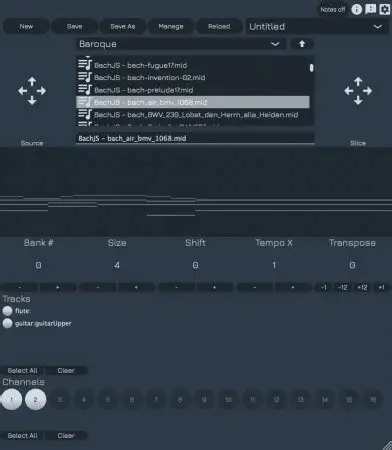 [MIDI作曲助手采样器] SongWish reMIDI v4.5.0 VST-BTCR [WiN, MacOSX]-vst音频站
