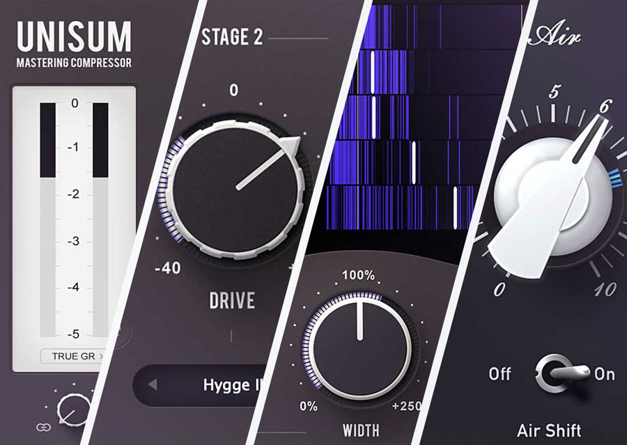 [混音母带插件包] Tone Projects Bundle v2026.03 Rev2-GUISEPPE [MacOSX]-vst音频站