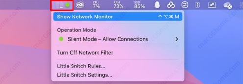 图片[2]-[苹果小飞贼网络防火墙工具] Little Snitch 6.3.1 Multilingual+使用方法 [MacOSX]-vst音频站