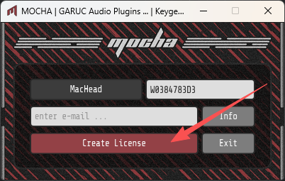 图片[4]-[混音母带处理工具插件] GARUC Audio MacHead v1.1.3 Incl. Keygen-MOCHA [WiN]-vst音频站