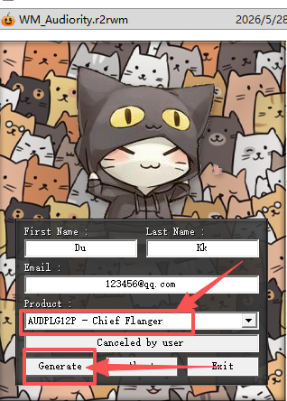 图片[2]-[复古双模式镶边插件] Audiority Chief Flanger v1.0.1 Incl Patched and Keygen-R2R [WiN]-vst音频站
