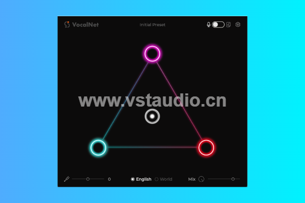 [AI语音转换插件] Session Loops VocalNet v1.6.0-Team BATs [WiN]-vst音频站