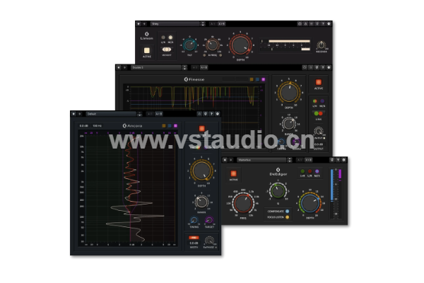 [OD插件套装] Tokyo Dawn Records TDR OD Bundle v2026.06 Patched+Keygen U2B-GUISEPPE [MacOSX] 百度、夸克-vst音频站