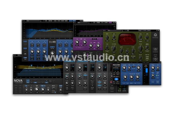 [TDR Production插件套装]Tokyo Dawn Records TDR Production Bundle v2026.06 Patched+Keygen U2B-GUISEPPE [MacOSX] 百度、夸克-vst音频站