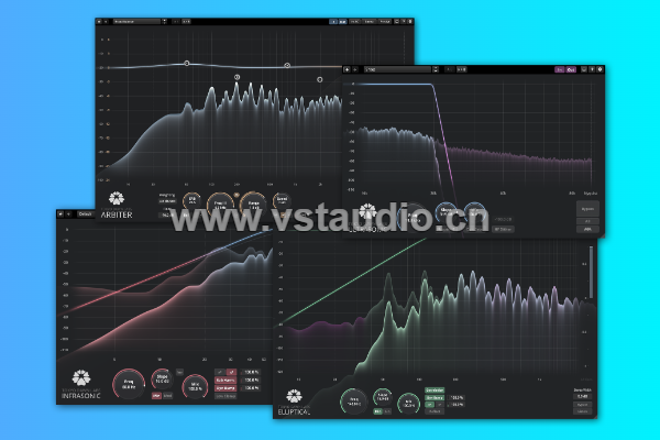 [TDR 特殊滤波器套装] Tokyo Dawn Records TDR Special Filters Bundle v2026.06 Patched+Keygen U2B-GUISEPPE [MacOSX] – 百度、夸克-vst音频站