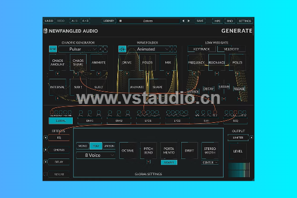图片[3]-[混音插件合集] Newfangled Audio Plug-Ins Bundle 2026-06-R2R [WiN] – 百度、夸克-vst音频站