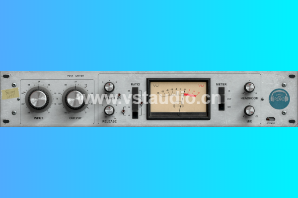 [复古FET压缩器] Little Sir Rekko Balcony Left v1.0.3 Incl Patched and Keygen-R2R [WiN] - 百度、夸克-vst音频站