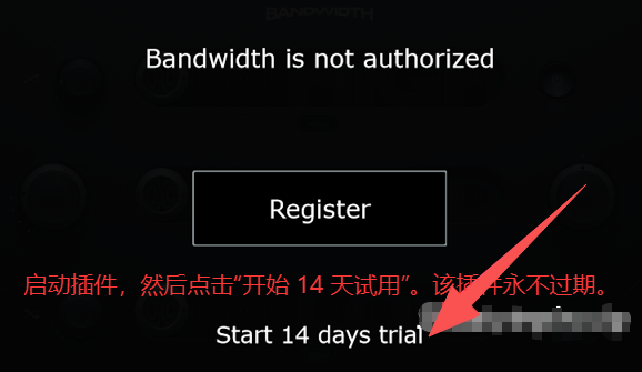 图片[2]-[新型立体声扩展] In The Mix Bandwidth v1.0.0 VST3-Team BATs [WiN] – 百度、夸克-vst音频站
