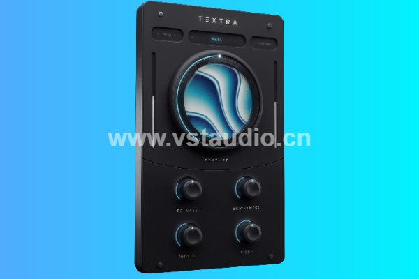 [自适应降噪器] The Producer School Textra v1.0.1 [WiN] - 百度夸克-vst音频站