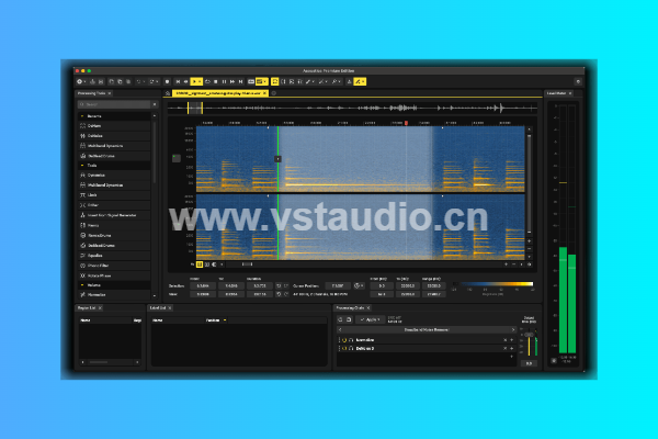 [Acoustica 8 终极工具包] Acon Digital Acoustica 8 Ultimate Edition v8.0.1 Incl Patched and Keygen-R2R [WiN] - 百度夸克-vst音频站